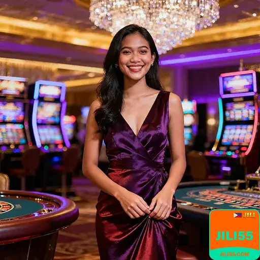 jili55 casino 