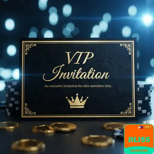 jili55 vip 